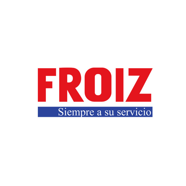 Supermercados Froiz